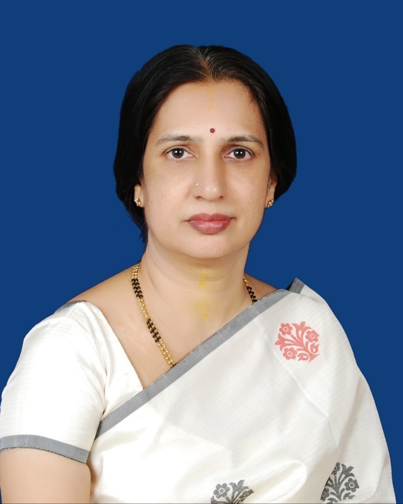 Smt. S. Susheela
