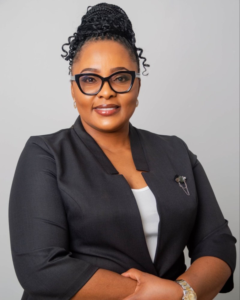 Dudzai Annah Mpofu