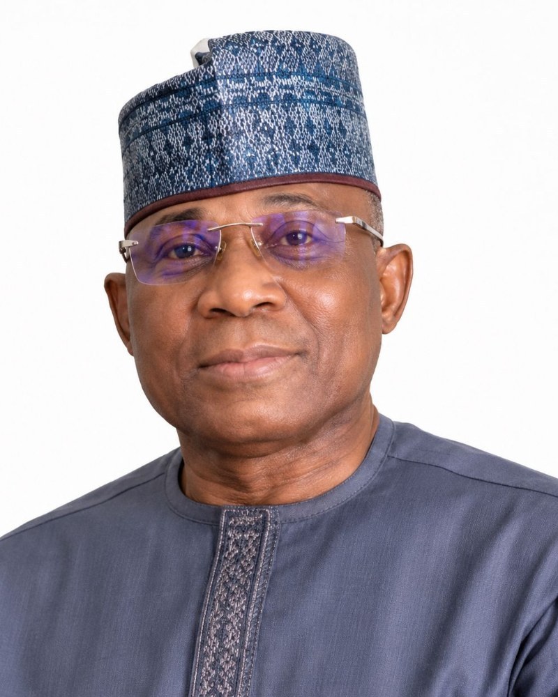 Major General (Rtd) Joel Unuigbe