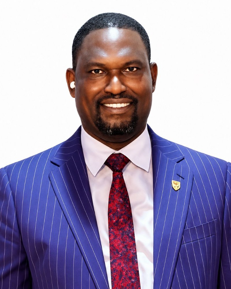 Emmanuel Adedeji, MCIArb