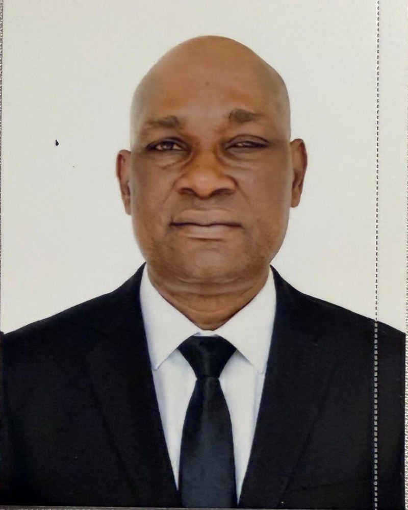 Abayomi Peter Oladipo